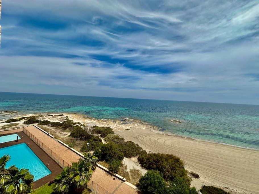 Sea Sound Múrcia Exterior foto